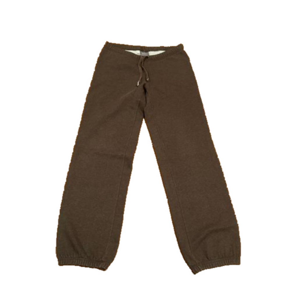 Vintage Roots 73 Athletic Brown Track Pants XS